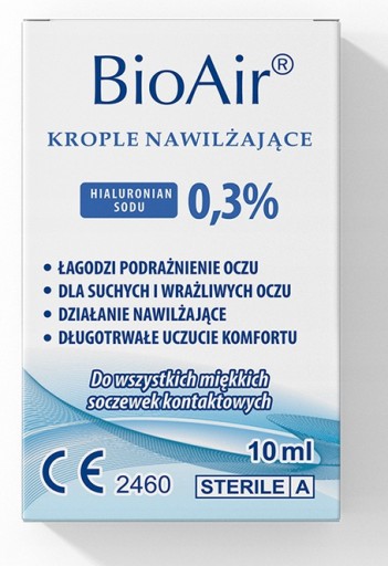 BioAir 10 ml