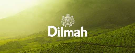 Dilmah Lemon Express vrecúška čierneho čaju s príveskom 20 kusov 30g