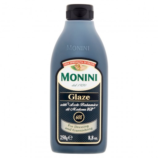 Monini Krém z Modeny balzamikový ocot 250g