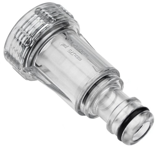 VODNÝ FILTER 3/4 DO KARCHER UMÝVAČKY LAVORU FAP 2 ks