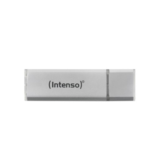 Intenso Alu Line USB 2.0 8Gb strieborný (3521462)