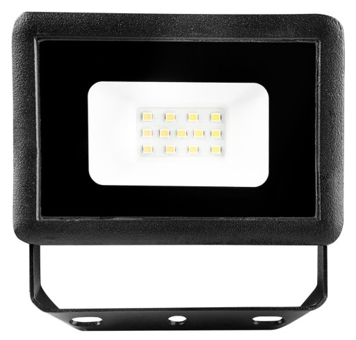 SMD reflektor 10W 800 lm 230V