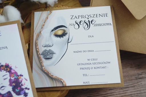 EKO pozvánky na stretnutie krásy