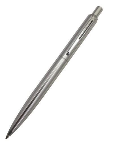 Zenith SILVER AUTOMATIC BALLPOINT Kov