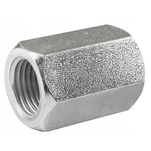 1/4 objímka, 20 mm zvýšená matica