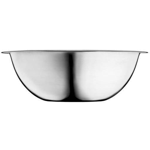 NEREZOVÁ MISKA NA ŠALÁT, 28 cm