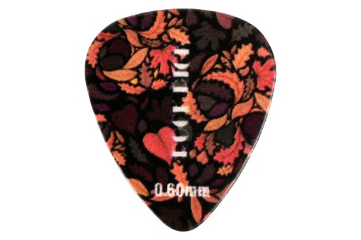 ROCK PICK CRP kocka so zaujímavou grafikou ,60 | 17