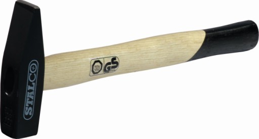 KLADIVO 100g DREVENÝ ZÁMOK S-19401