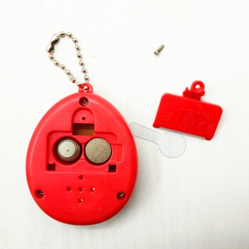 TAMAGOTCHI TAMAGOCZI INTERAKTÍVNE ZVIERATKO 190v1