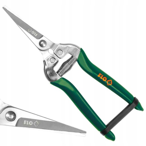 FLO PRECAUTORY NA REZANIE STRAVOV do 15mm 19CM