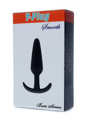 Zástrčka ANAL PLUG