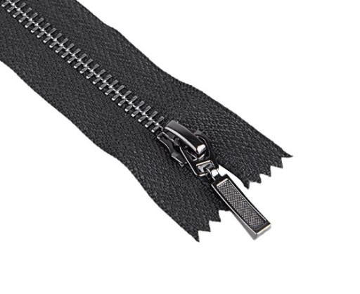 Zámok posuvný METAL classic SÉRIA grafitový 65cm 2868