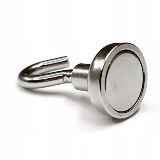 Háčik s neodýmovým magnetom 20x36mm