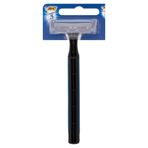 Bic COMFORT 3 Razor 1 ks.