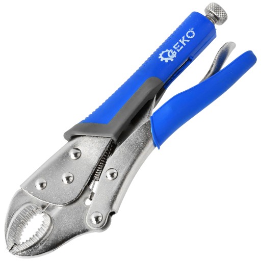 KLIEŠTE MORSEA CLAMP MORSA MORS KĽÚČ FROG FROG 250 MM 10