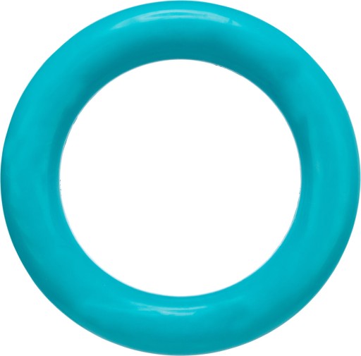 TRIXIE RINGO PRE PSOV, GUMA 15cm RING TX-3321