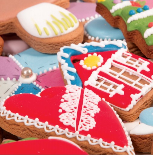 FORMULÁR KRAJAČ NA COOKIE VIANOČNÝ SOB