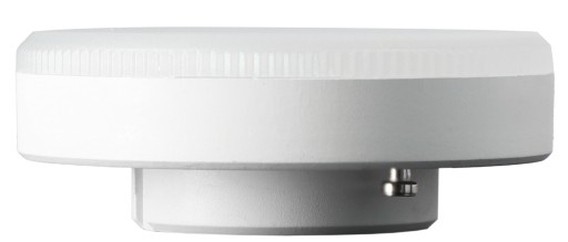 Halogénová LED žiarovka GX53 12W 1160lm teplá