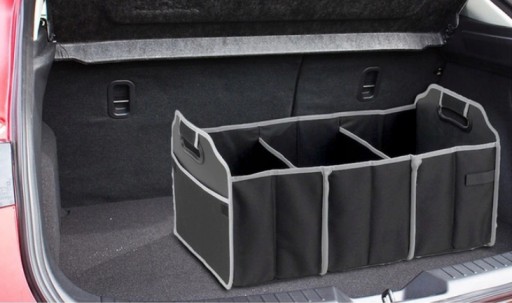 TAŠKA NA KUFOR AUTOMOBILKU ORGANIZÁTOR