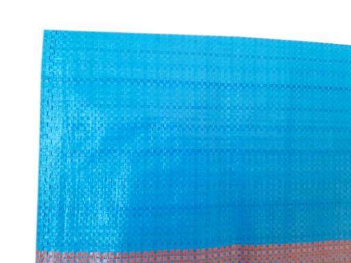 POLYPROPYLÉNOVÉ VRECKO NA OBILO, SUŤ, UHLIE, 25KG