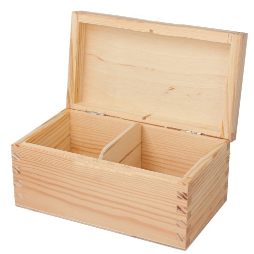 DREVENÁ KRABIČKA na čaj, HÁK NA ČAJ H2