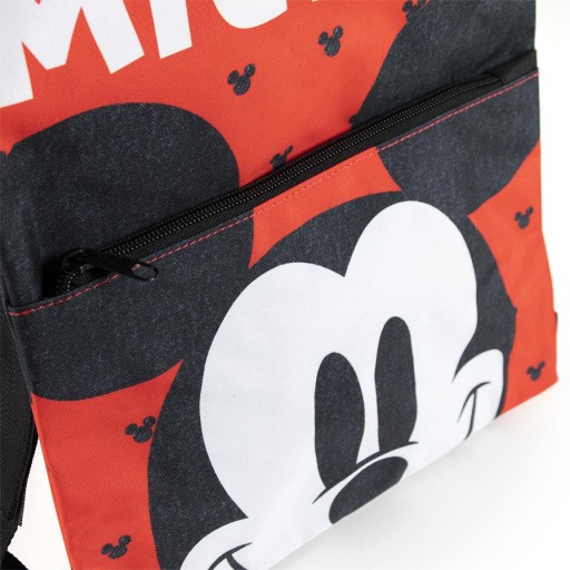 Školská taška na batoh Mickey Mouse