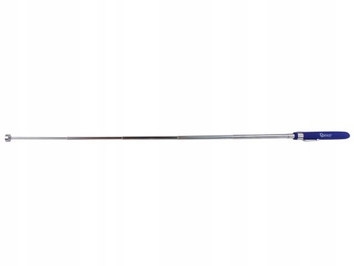 MAGNETICKÝ UCHOVÁVAČ LED TELESKOPICKÝ MAGNET 80CM