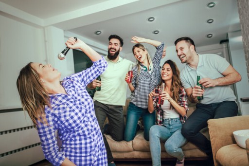 Ozdobný krúžok pre svietidlá Kanlux ALOR DTL-W