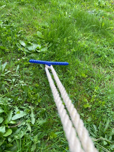 Dráha pre nafukovací skákací domček, nafukovacia šmykľavka, stanová kotva, trampolína KT02