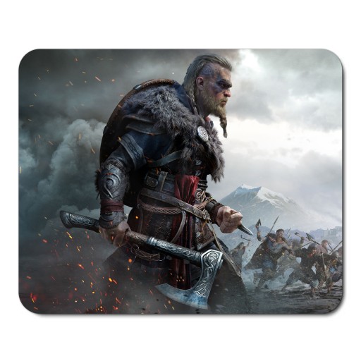ASSASSINS CREED GAME PODLOŽKA