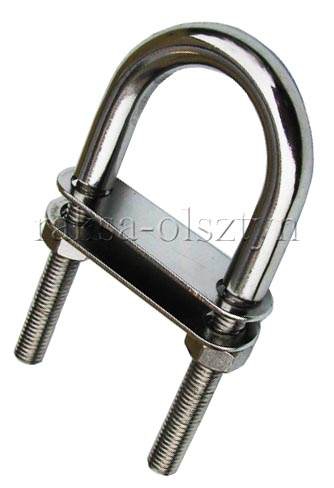 MOORING EYE 8mm 10860