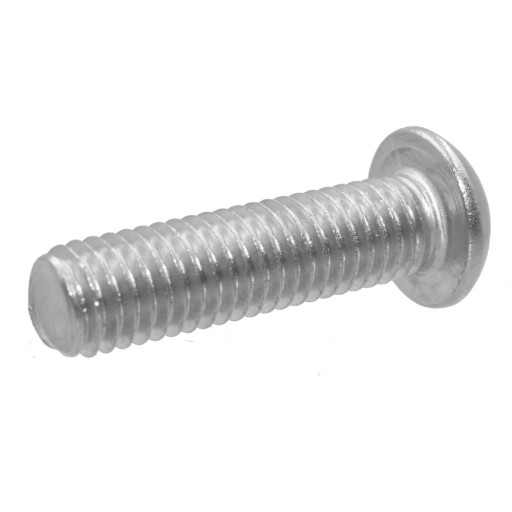 M5x25 GULIČKOVÁ SKRUTKA PRE TORX 7380TX NEREZ NEREZ (10)
