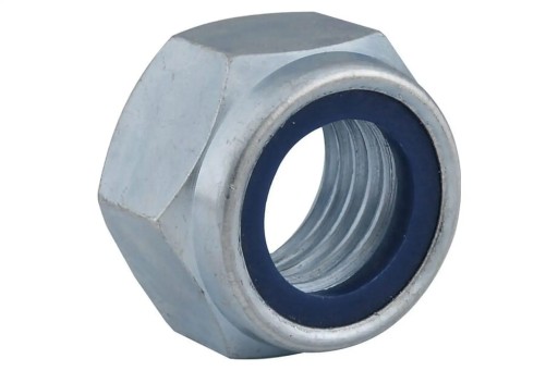 98510 Samosvorná matica M10 x 1,50