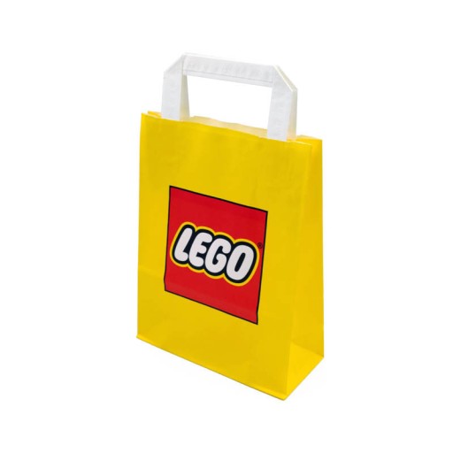 KĽÚČENKA z LEGO kociek Srdce Keychain Darček 2 ks ku Dňu žien