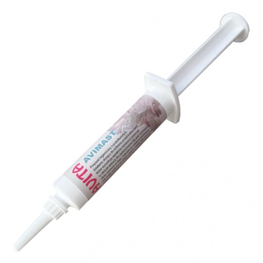 AVI-MAST preventívny prípravok na mastitídu 10ml