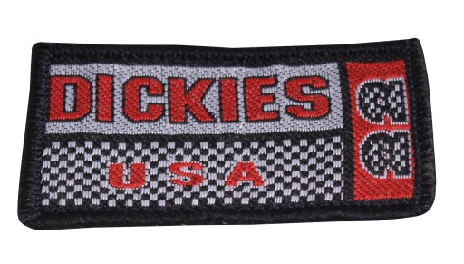 Nažehľovacia aplikácia Thermo patch wz:53