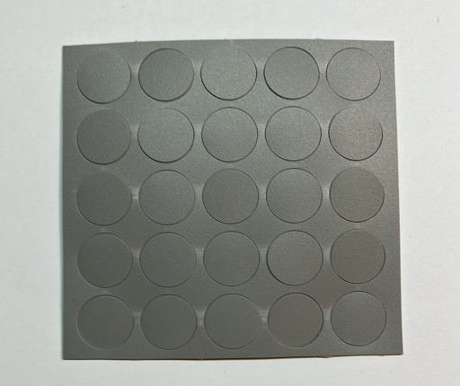Nábytková zátka Egger Arctic Grey 788 BS