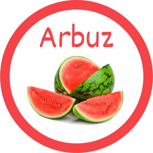 Cukor do cukrovej vaty Vodný melón 100g farebné vedierko