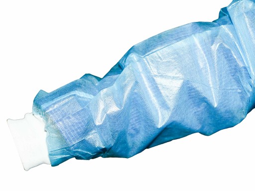 Zdravotná jednorazová ochranná zástera 40g 1 ks