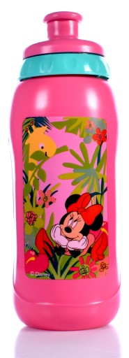 NÁPOJE S VODOU PRE DETI MICKEY MOUSE MICKEY MOUSE