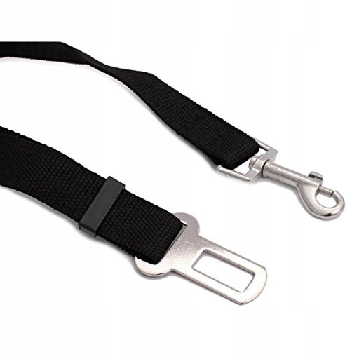 Bezpečnostný pás do auta 45-74cm