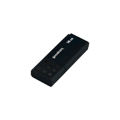 GOODRAM Pendrive UME3 16 GB USB 3.0 čierny