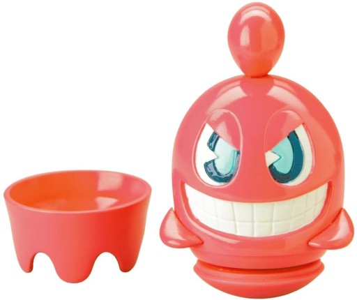 PACMAN PAC-MAN SPINNER BLINKY OBRÁZKA