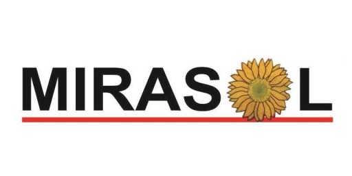 Slnečnicové semienka s korením Mirasol 150 g veľké zrno.