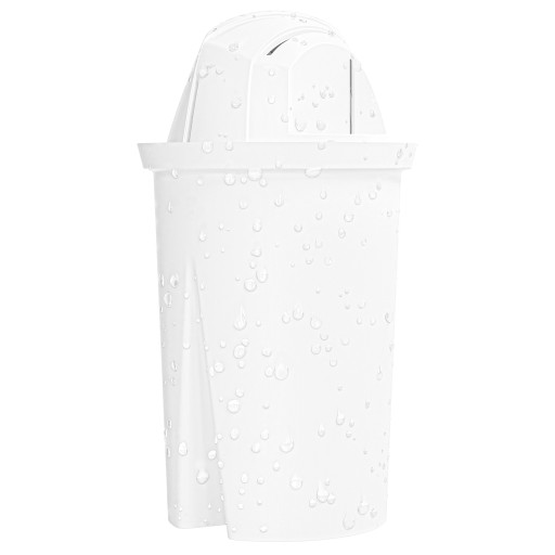 Vodný filter Aquaclassic STANDARD do filtračnej kanvice Dafi, výmena