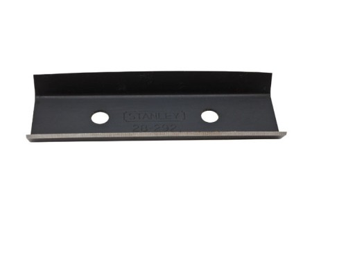 Dvojitá náhradná čepeľ pre 64 mm škrabku Stanley
