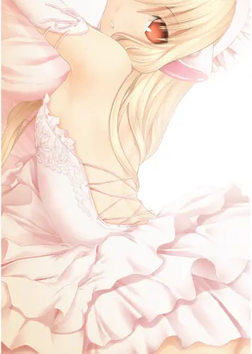 Plagát Anime Manga Chobits c_032 A3
