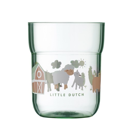 Detský pohár 250ml Mepal MIO Little Farm