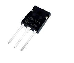 IKW30N65WR5 K30EWR5 TO-247 MOS 650V 40A