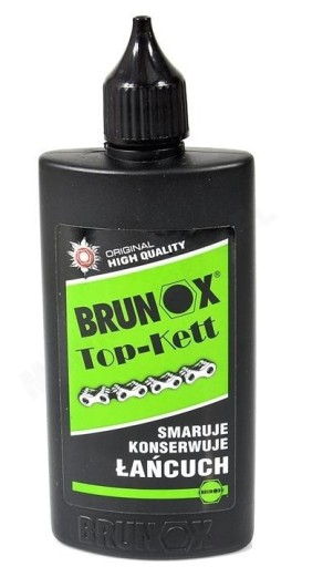 Brunox Lub & Cor Grease LIQUID 50 ml (BT129)